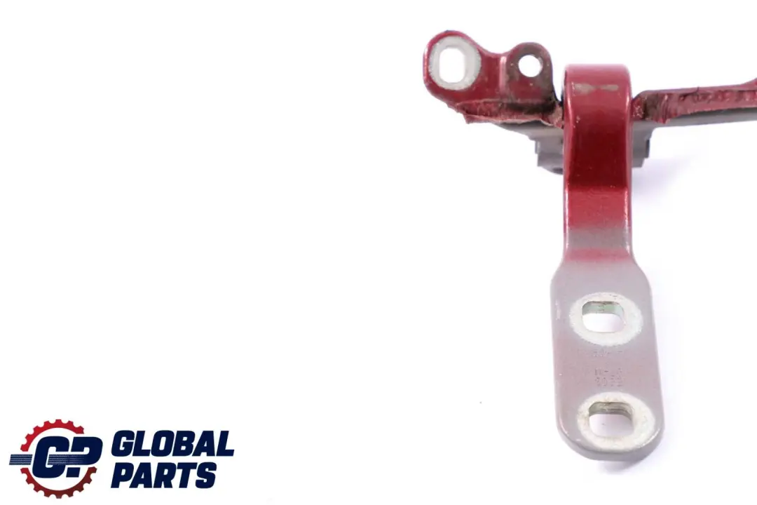 Boot Trunk Tailgate Rear Left Hinge N/S Vermilionrot to BMW X6 Series E71 with Part number 7175829 BMW X6 Series E71 Boot Trunk Tailgate Rear Left Hinge N/S Vermilionrot - SKU 7202863-VER - Part number 7175829