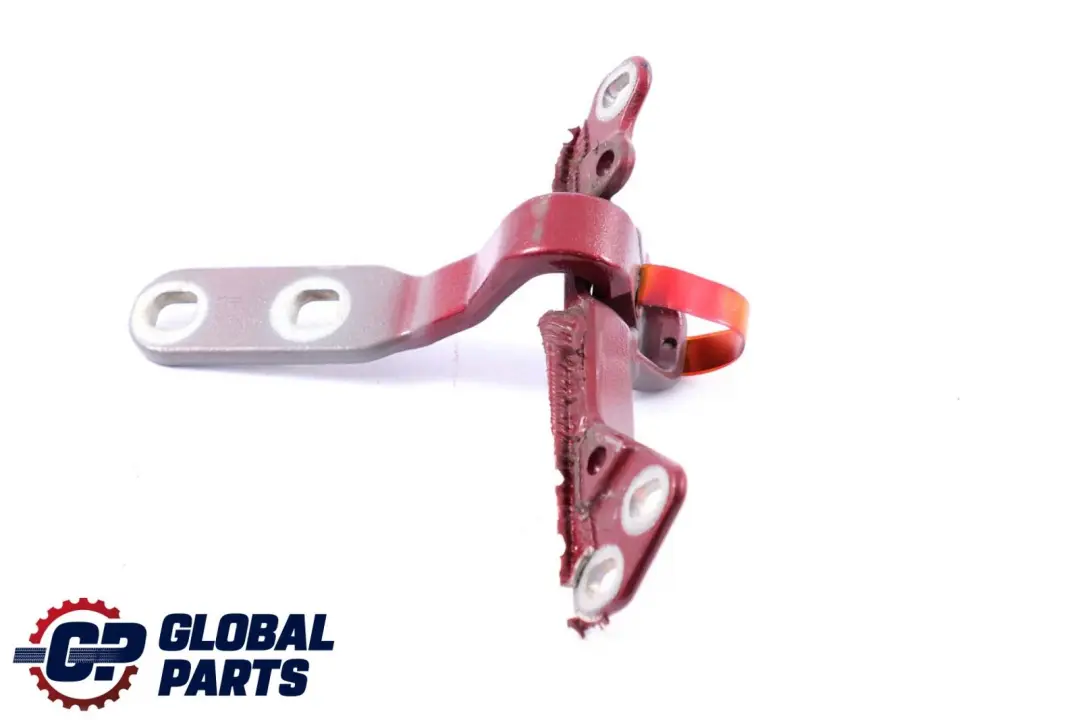 Boot Trunk Tailgate Rear Left Hinge N/S Vermilionrot to BMW X6 Series E71 with Part number 7175829 BMW X6 Series E71 Boot Trunk Tailgate Rear Left Hinge N/S Vermilionrot - SKU 7202863-VER - Part number 7175829