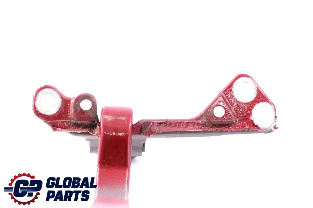 Boot Trunk Tailgate Rear Left Hinge N/S Vermilionrot to BMW X6 Series E71 with Part number 7175829 BMW X6 Series E71 Boot Trunk Tailgate Rear Left Hinge N/S Vermilionrot - SKU 7202863-VER - Part number 7175829