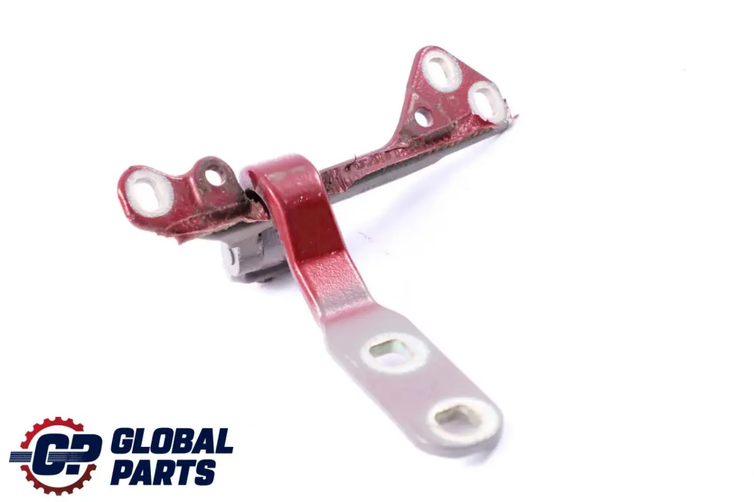 Boot Trunk Tailgate Rear Left Hinge N/S Vermilionrot to BMW X6 Series E71 with Part number 7175829 BMW X6 Series E71 Boot Trunk Tailgate Rear Left Hinge N/S Vermilionrot - SKU 7202863-VER - Part number 7175829