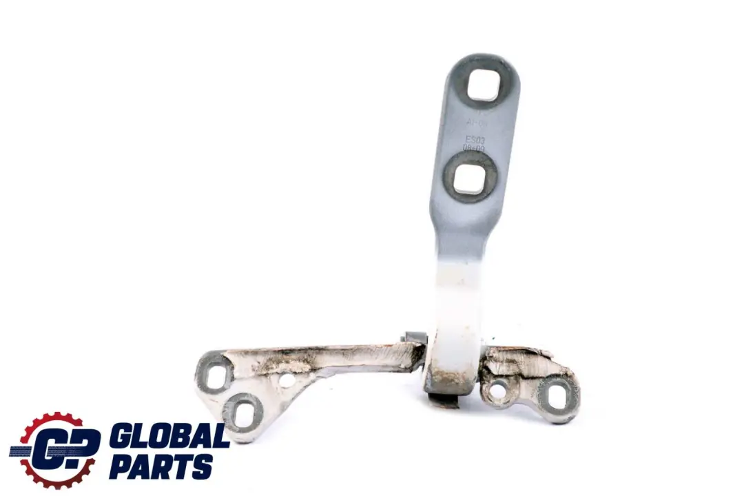 Scharnier Heckklappe Hinten Links Weiss für BMW X6 er E71 mit Teilenummer 7175829 BMW X6 er E71 Scharnier Heckklappe Hinten Links Weiss - SKU 7202863-WHI - Teilenummer 7175829