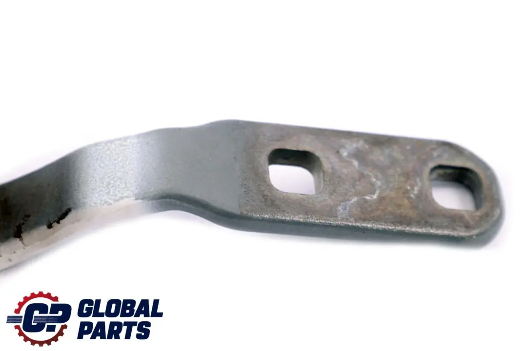 Scharnier Heckklappe Hinten Links Weiss für BMW X6 er E71 mit Teilenummer 7175829 BMW X6 er E71 Scharnier Heckklappe Hinten Links Weiss - SKU 7202863-WHI - Teilenummer 7175829