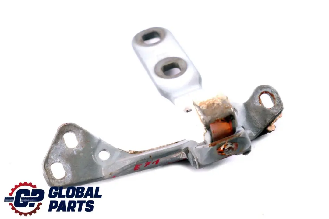 Scharnier Heckklappe Hinten Links Weiss für BMW X6 er E71 mit Teilenummer 7175829 BMW X6 er E71 Scharnier Heckklappe Hinten Links Weiss - SKU 7202863-WHI - Teilenummer 7175829