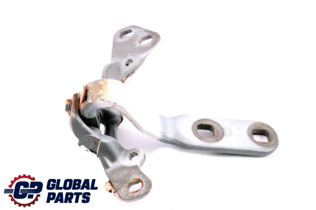 Scharnier Heckklappe Hinten Links Weiss für BMW X6 er E71 mit Teilenummer 7175829 BMW X6 er E71 Scharnier Heckklappe Hinten Links Weiss - SKU 7202863-WHI - Teilenummer 7175829