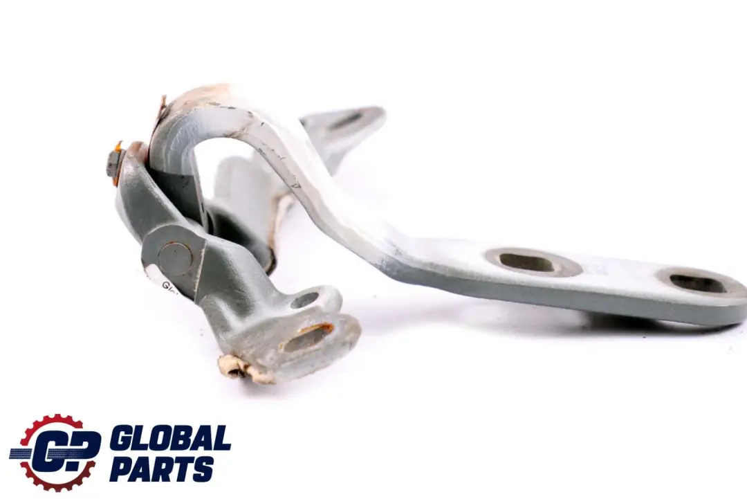 Scharnier Heckklappe Hinten Links Weiss für BMW X6 er E71 mit Teilenummer 7175829 BMW X6 er E71 Scharnier Heckklappe Hinten Links Weiss - SKU 7202863-WHI - Teilenummer 7175829