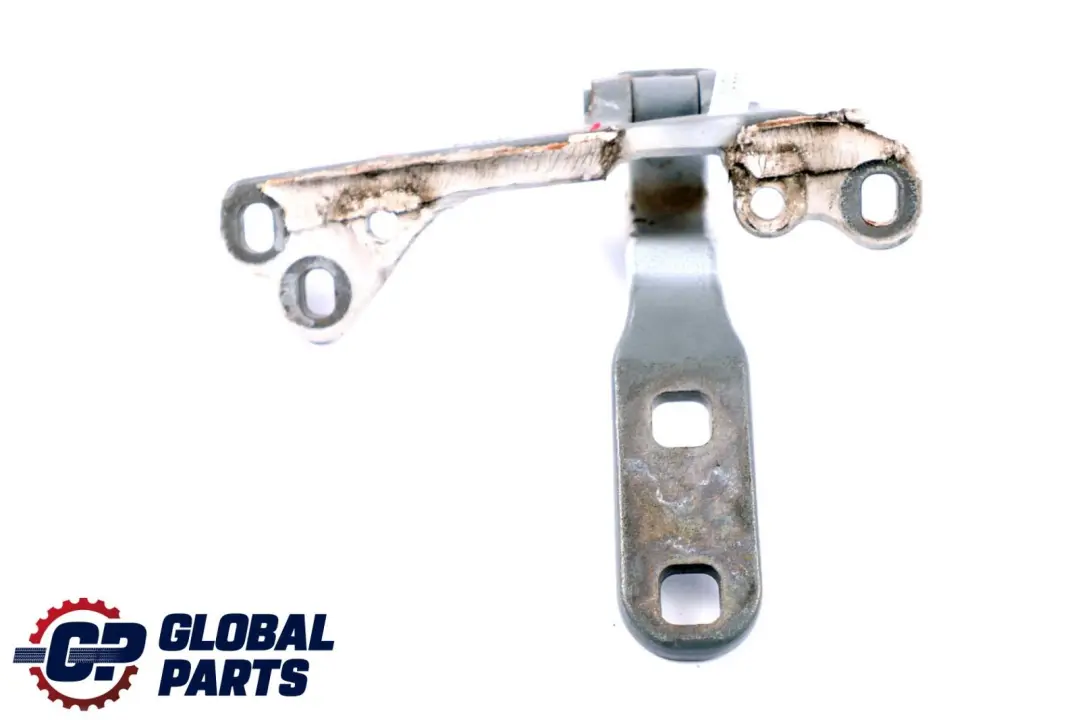 Scharnier Heckklappe Hinten Links Weiss für BMW X6 er E71 mit Teilenummer 7175829 BMW X6 er E71 Scharnier Heckklappe Hinten Links Weiss - SKU 7202863-WHI - Teilenummer 7175829
