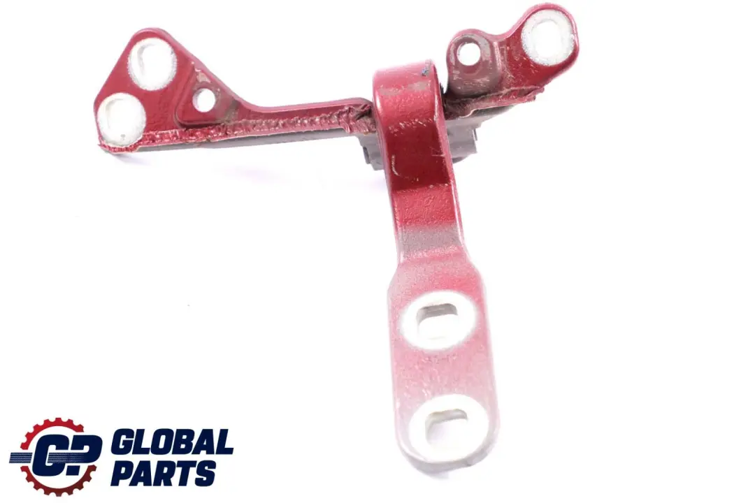 Boot Trunk Tailgate Rear Right Hinge O/S Vermilionrot to BMW X6 Series E71 with Part number 7175830 BMW X6 Series E71 Boot Trunk Tailgate Rear Right Hinge O/S Vermilionrot - SKU 7202864-VER - Part number 7175830