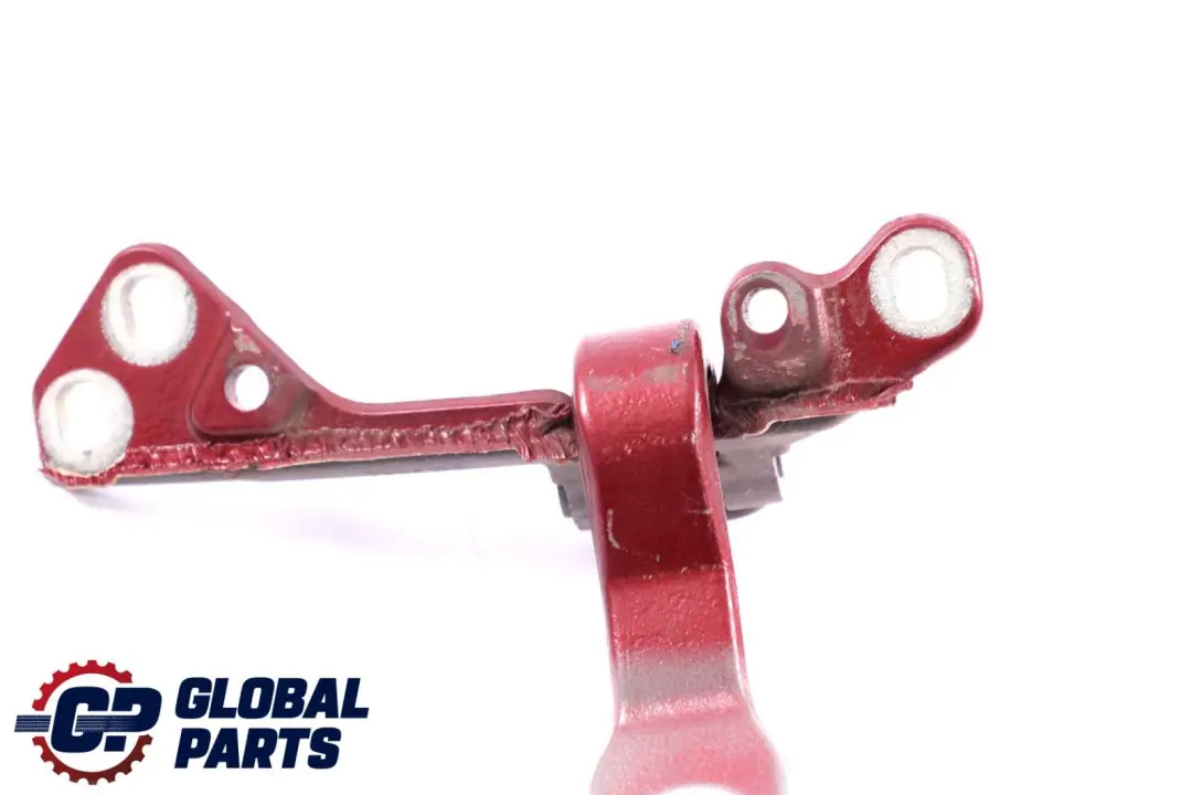 Boot Trunk Tailgate Rear Right Hinge O/S Vermilionrot to BMW X6 Series E71 with Part number 7175830 BMW X6 Series E71 Boot Trunk Tailgate Rear Right Hinge O/S Vermilionrot - SKU 7202864-VER - Part number 7175830