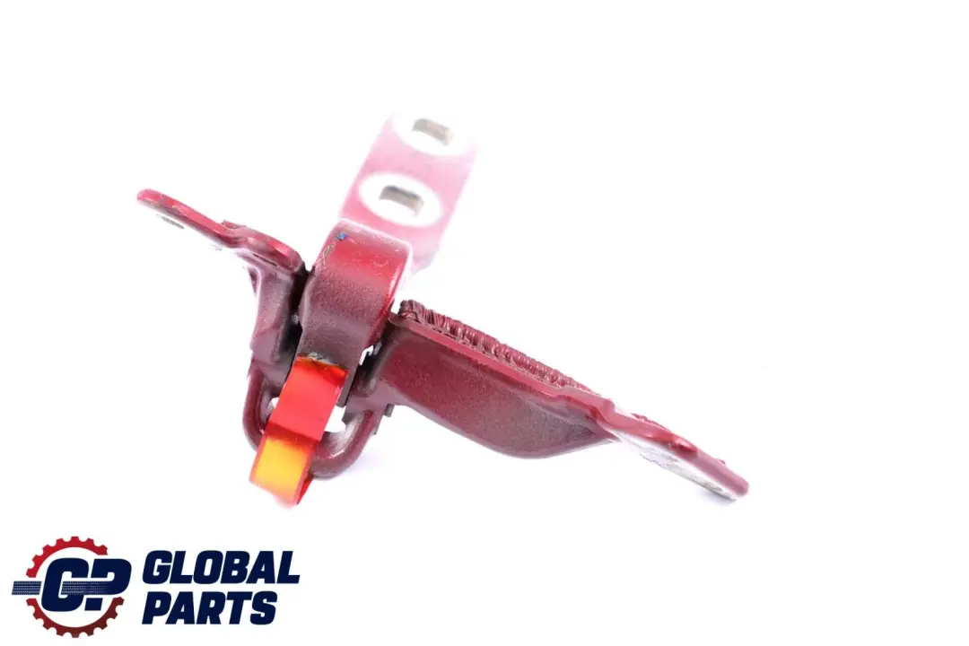 Boot Trunk Tailgate Rear Right Hinge O/S Vermilionrot to BMW X6 Series E71 with Part number 7175830 BMW X6 Series E71 Boot Trunk Tailgate Rear Right Hinge O/S Vermilionrot - SKU 7202864-VER - Part number 7175830
