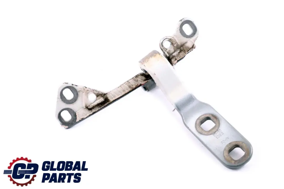 Scharnier Heckklappe Hinten Rechts Weiss für BMW X6 er E71 mit Teilenummer 7175830 BMW X6 er E71 Scharnier Heckklappe Hinten Rechts Weiss - SKU 7202864-WHI - Teilenummer 7175830