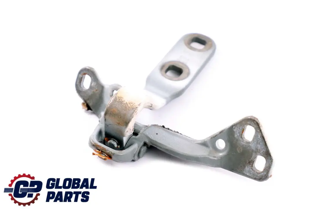 Boot Trunk Tailgate Rear Right Hinge O/S White to BMW X6 Series E71 with Part number 7175830 BMW X6 Series E71 Boot Trunk Tailgate Rear Right Hinge O/S White - SKU 7202864-WHI - Part number 7175830