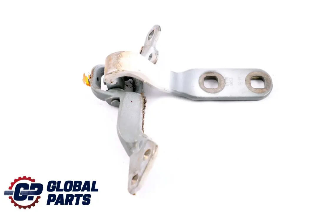 Boot Trunk Tailgate Rear Right Hinge O/S White to BMW X6 Series E71 with Part number 7175830 BMW X6 Series E71 Boot Trunk Tailgate Rear Right Hinge O/S White - SKU 7202864-WHI - Part number 7175830