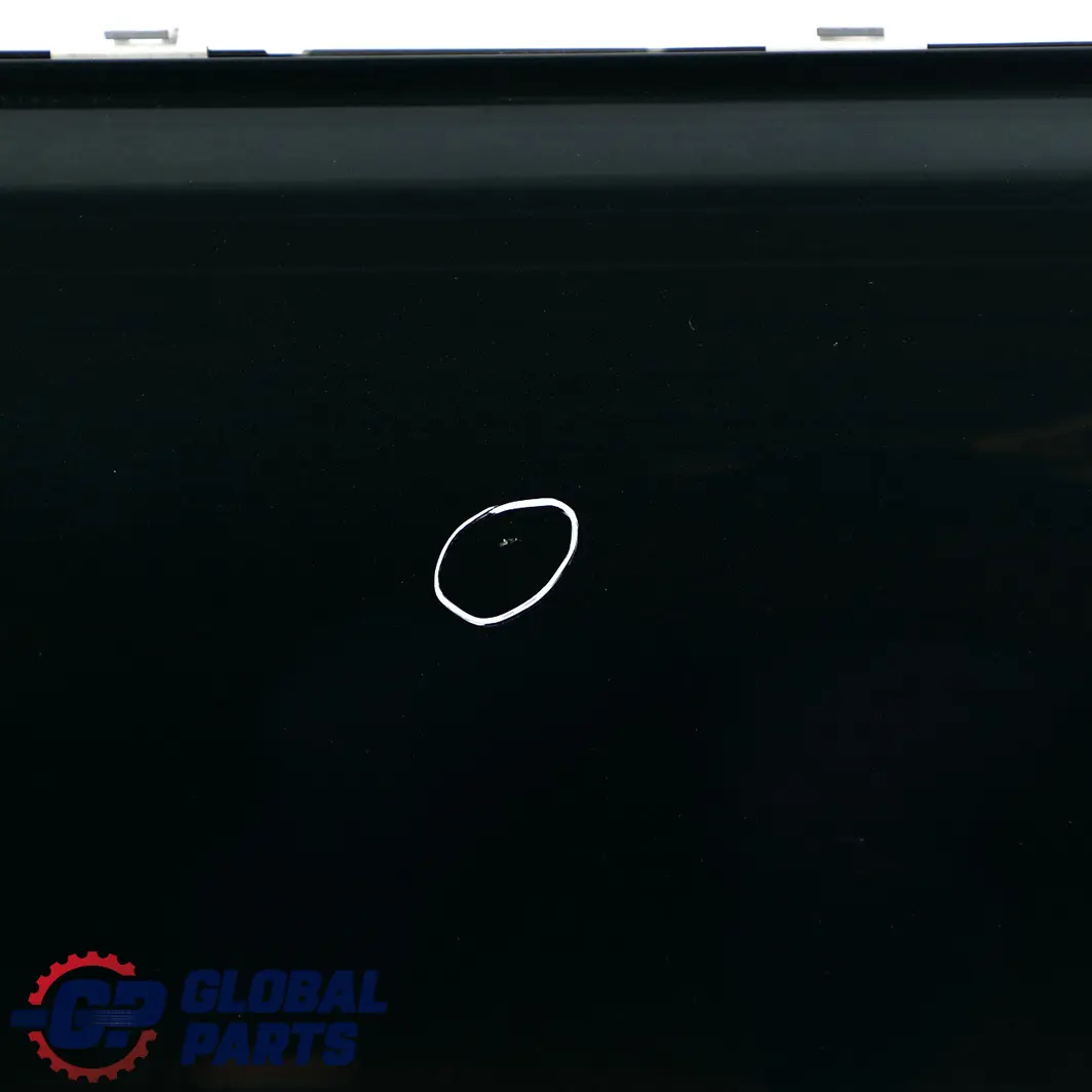 Mini Cooper One R50 R52 R53 Front Left Door N/S British Racing Green - 895 - SKU 7202911-BRG - Part number 7202911