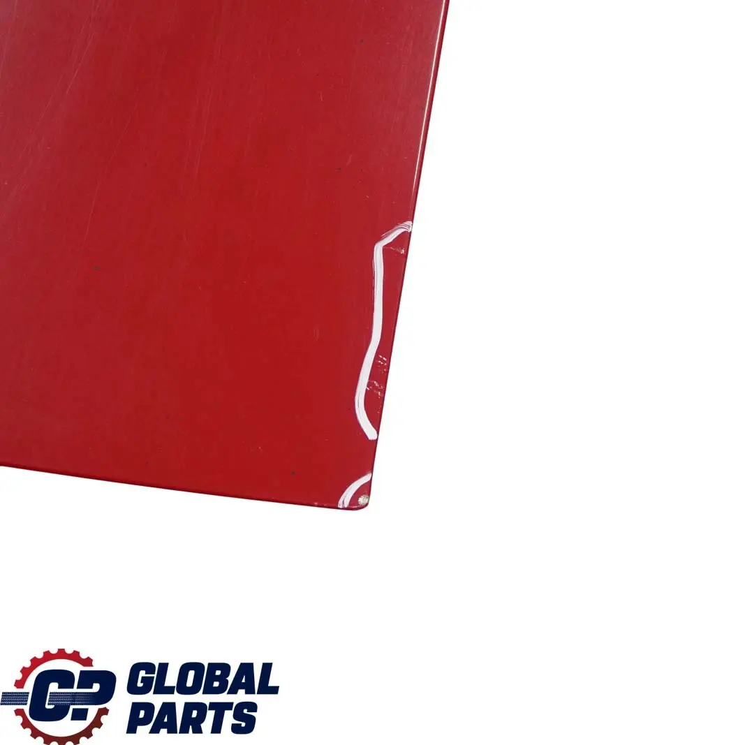 Tür Vorne Links Chili Red Rot - 851 für BMW Mini Cooper One R50 R52 R53 1 mit Teilenummer 7202911 BMW Mini Cooper One R50 R52 R53 1 Tür Vorne Links Chili Red Rot - 851 - SKU 7202911-CHRED3 - Teilenummer 7202911