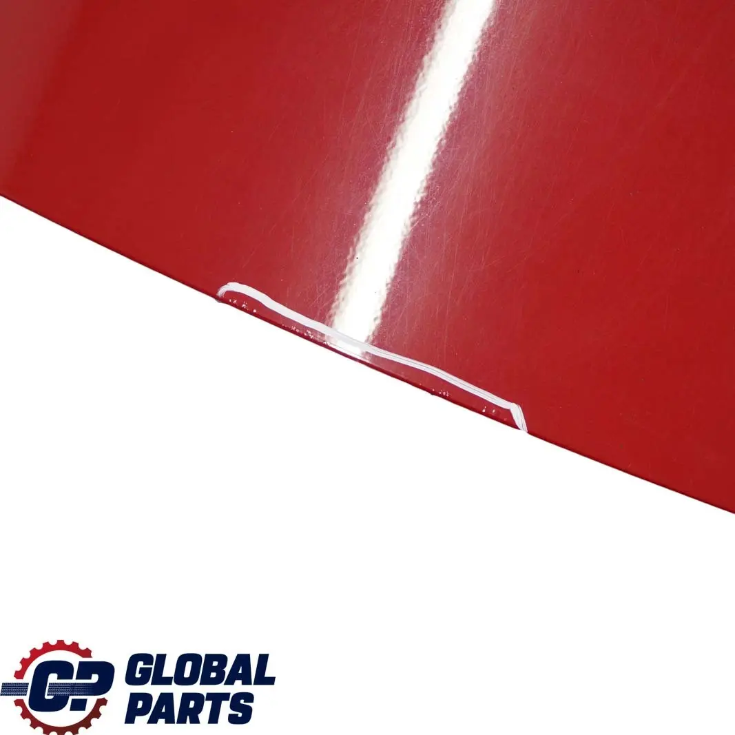 Tür Vorne Links Chili Red Rot - 851 für BMW Mini Cooper One R50 R52 R53 1 mit Teilenummer 7202911 BMW Mini Cooper One R50 R52 R53 1 Tür Vorne Links Chili Red Rot - 851 - SKU 7202911-CHRED3 - Teilenummer 7202911