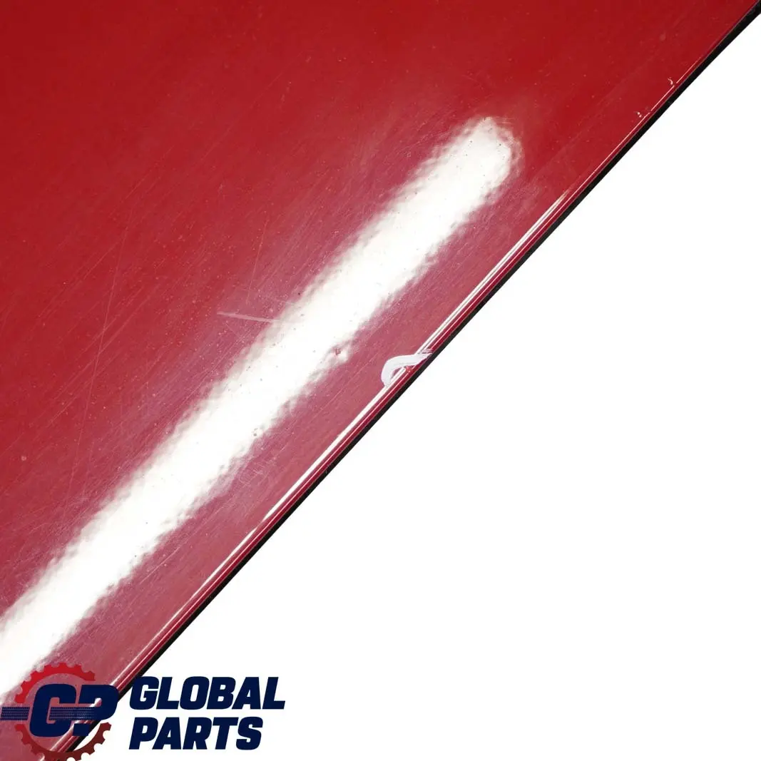  @BMW Mini Cooper R50 R52 R53 3 Front Left Door N/S Chili Red - 851 - SKU 7202911-CHRED3 - Part number 7202911