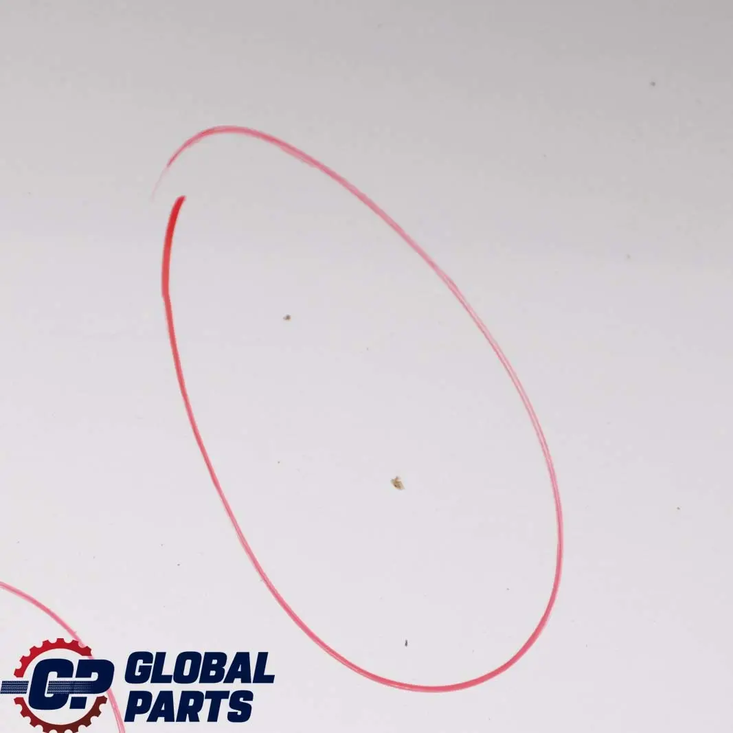 Front Left Door N/S Pure Silver Metallic 900 to BMW Mini Cooper One R50 R52 R53 6 with Part number 7202911 BMW Mini Cooper One R50 R52 R53 6 Front Left Door N/S Pure Silver Metallic 900 - SKU 7202911-PS6 - Part number 7202911