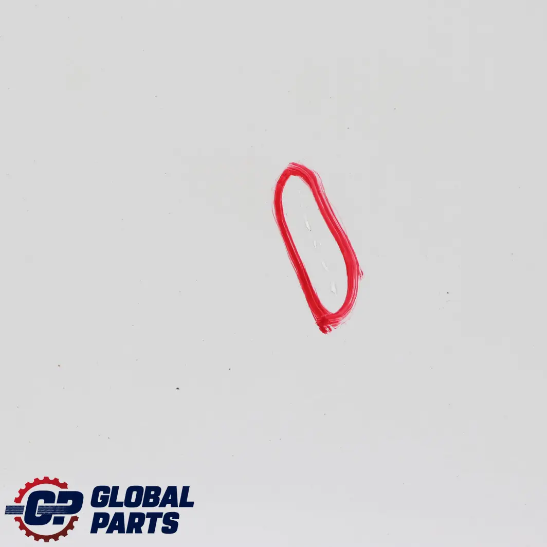 Front Left Door N/S Pepper White - 850 to BMW Mini Cooper One R50 R52 R53 1 with Part number 7202911 BMW Mini Cooper One R50 R52 R53 1 Front Left Door N/S Pepper White - 850 - SKU 7202911-PW1 - Part number 7202911