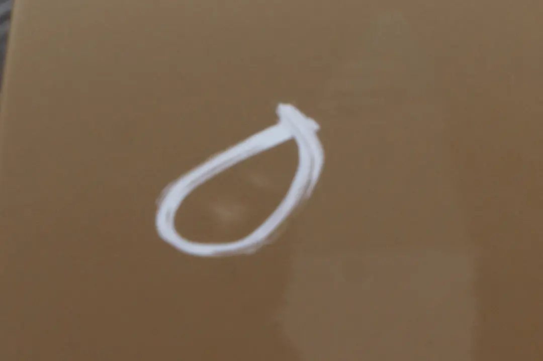 Mini Cooper R50 R52 R53 Front Left Door N/S Solid Gold Metallic - 859 - SKU 7202911-SD - Part number 7202911