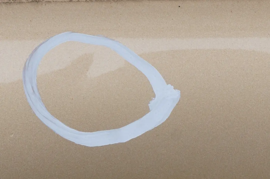 Mini Cooper R50 R52 R53 Front Left Door N/S Solid Gold Metallic - 859 - SKU 7202911-SD - Part number 7202911