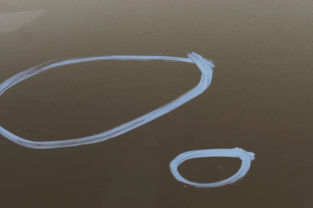 MINI R50 R52 R53 Drzwi lewe Solid Gold - SKU 7202911-SD - Numer Części 7202911