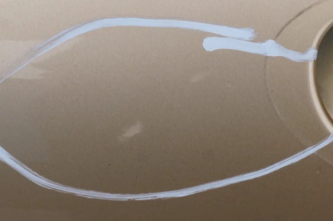 MINI R50 R52 R53 Drzwi lewe Solid Gold - SKU 7202911-SD - Numer Części 7202911