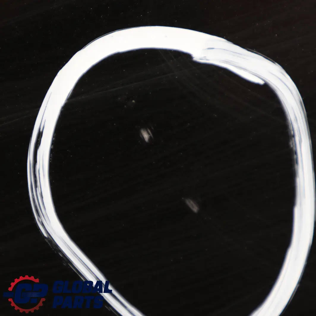 Front Right Door O/S Cosmosschwarz Black - 303 to Mini Cooper One R50 R52 R53 with Part number 7202912 Mini Cooper One R50 R52 R53 Front Right Door O/S Cosmosschwarz Black - 303 - SKU 7202912-COS - Part number 7202912