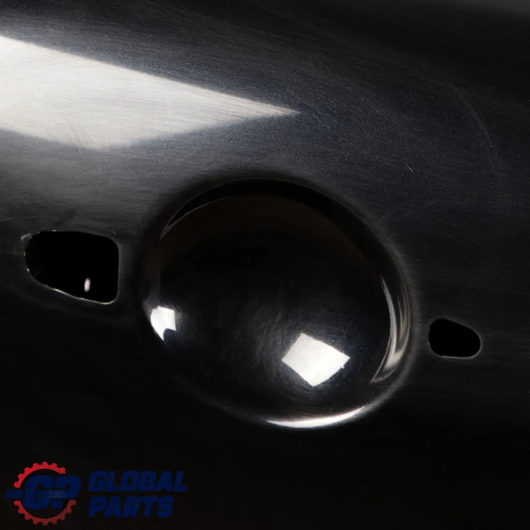 Front Right Door O/S Cosmosschwarz Black - 303 to Mini Cooper One R50 R52 R53 with Part number 7202912 Mini Cooper One R50 R52 R53 Front Right Door O/S Cosmosschwarz Black - 303 - SKU 7202912-COS - Part number 7202912