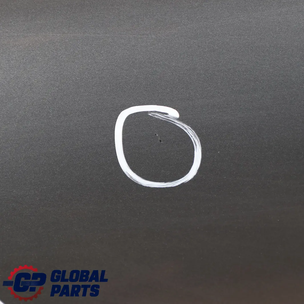 Front Right Door O/S Dark Silver Metallic - 871 to Mini Cooper R50 R52 R53 2 with Part number 7202912 Mini Cooper R50 R52 R53 2 Front Right Door O/S Dark Silver Metallic - 871 - SKU 7202912-DS2 - Part number 7202912