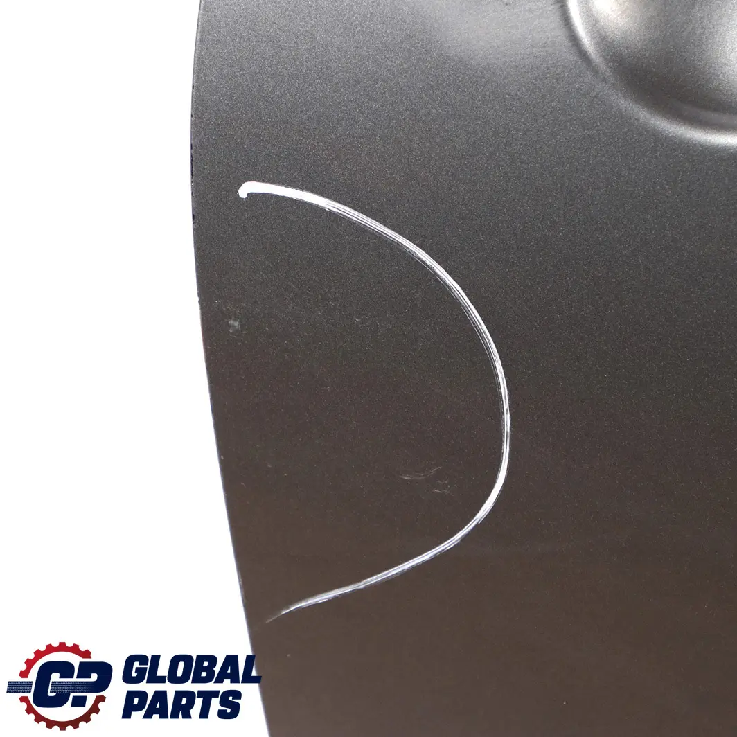 Front Right Door O/S Dark Silver Metallic - 871 to Mini Cooper R50 R52 R53 2 with Part number 7202912 Mini Cooper R50 R52 R53 2 Front Right Door O/S Dark Silver Metallic - 871 - SKU 7202912-DS2 - Part number 7202912