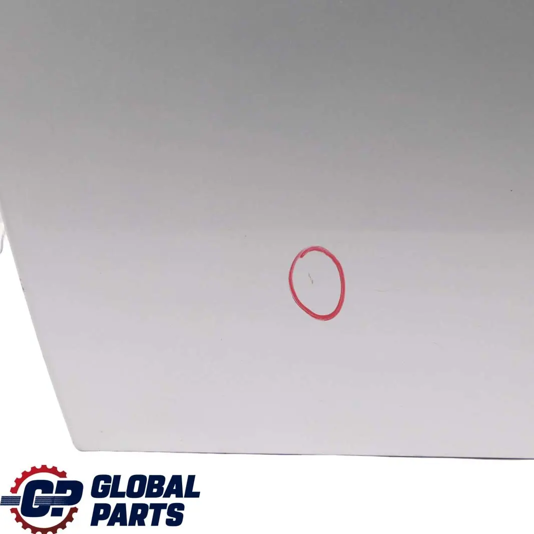 Door Front Right O/S Pure Silver Metallic - 900 to Mini Cooper 3 One R50 R52 R53 with Part number 7202912 Mini Cooper 3 One R50 R52 R53 Door Front Right O/S Pure Silver Metallic - 900 - SKU 7202912-PS3 - Part number 7202912