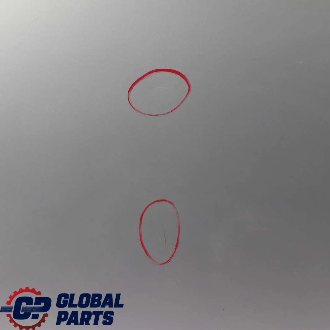 Door Front Right O/S Pure Silver Metallic - 900 to Mini Cooper 3 One R50 R52 R53 with Part number 7202912 Mini Cooper 3 One R50 R52 R53 Door Front Right O/S Pure Silver Metallic - 900 - SKU 7202912-PS3 - Part number 7202912