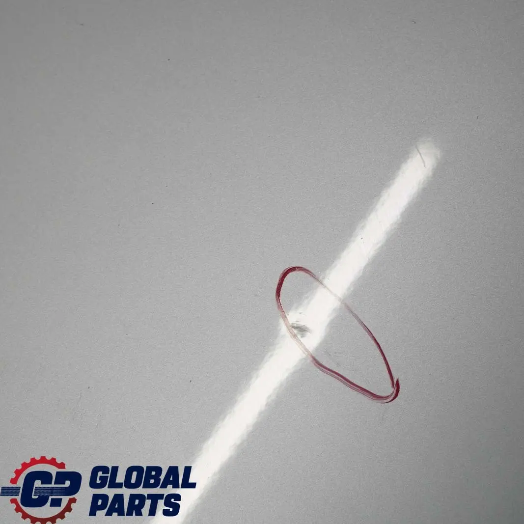 MINI R50 R52 R53 Drzwi prawe Pure Silver - SKU 7202912-PS6 - Numer Części 7202912