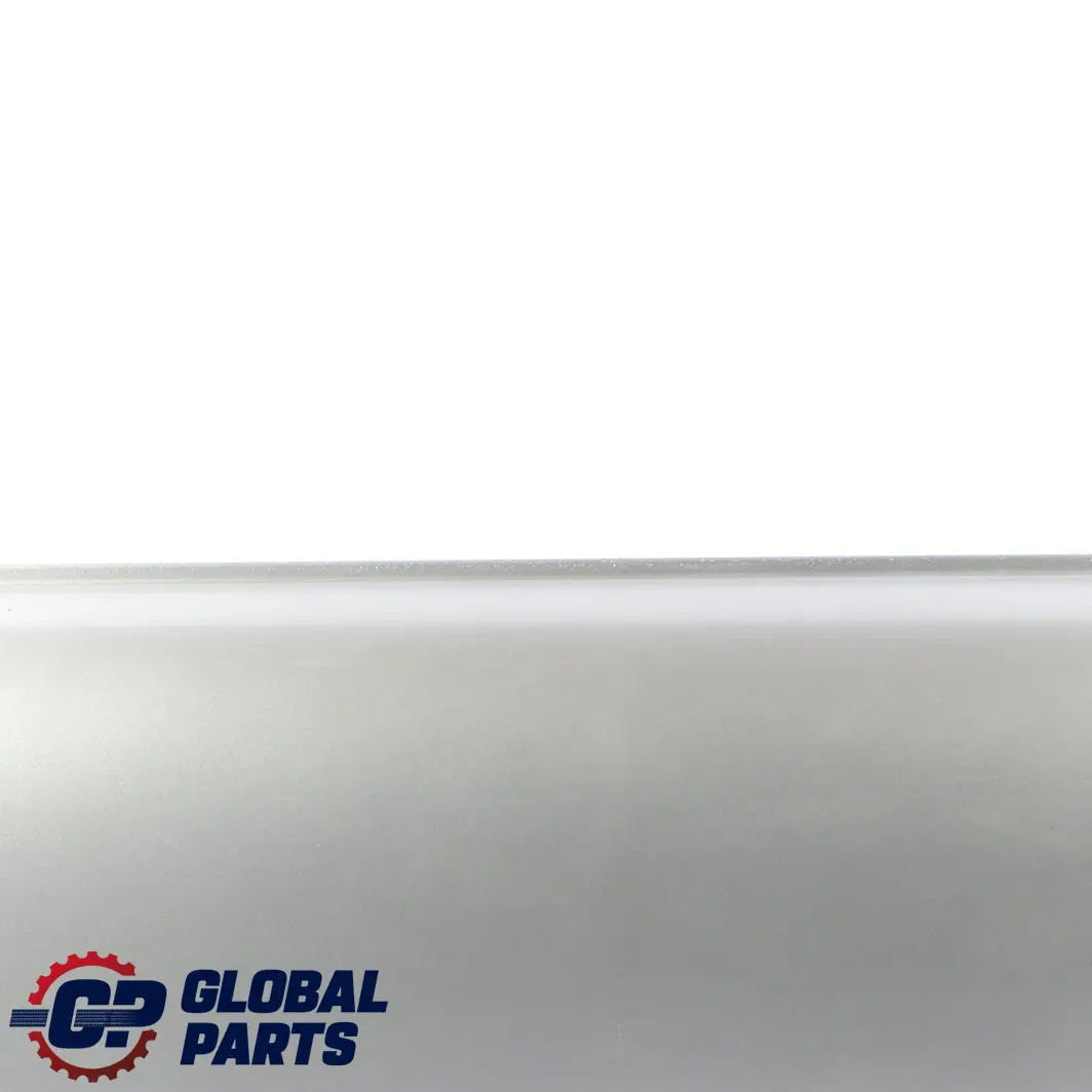 £BMW Mini Cooper 7 R50 R52 R53 Door Front Right O/S Pure Silver Metallic - 900 to with Part number 7202912 £BMW Mini Cooper 7 R50 R52 R53 Door Front Right O/S Pure Silver Metallic - 900 - SKU 7202912-PS7 - Part number 7202912