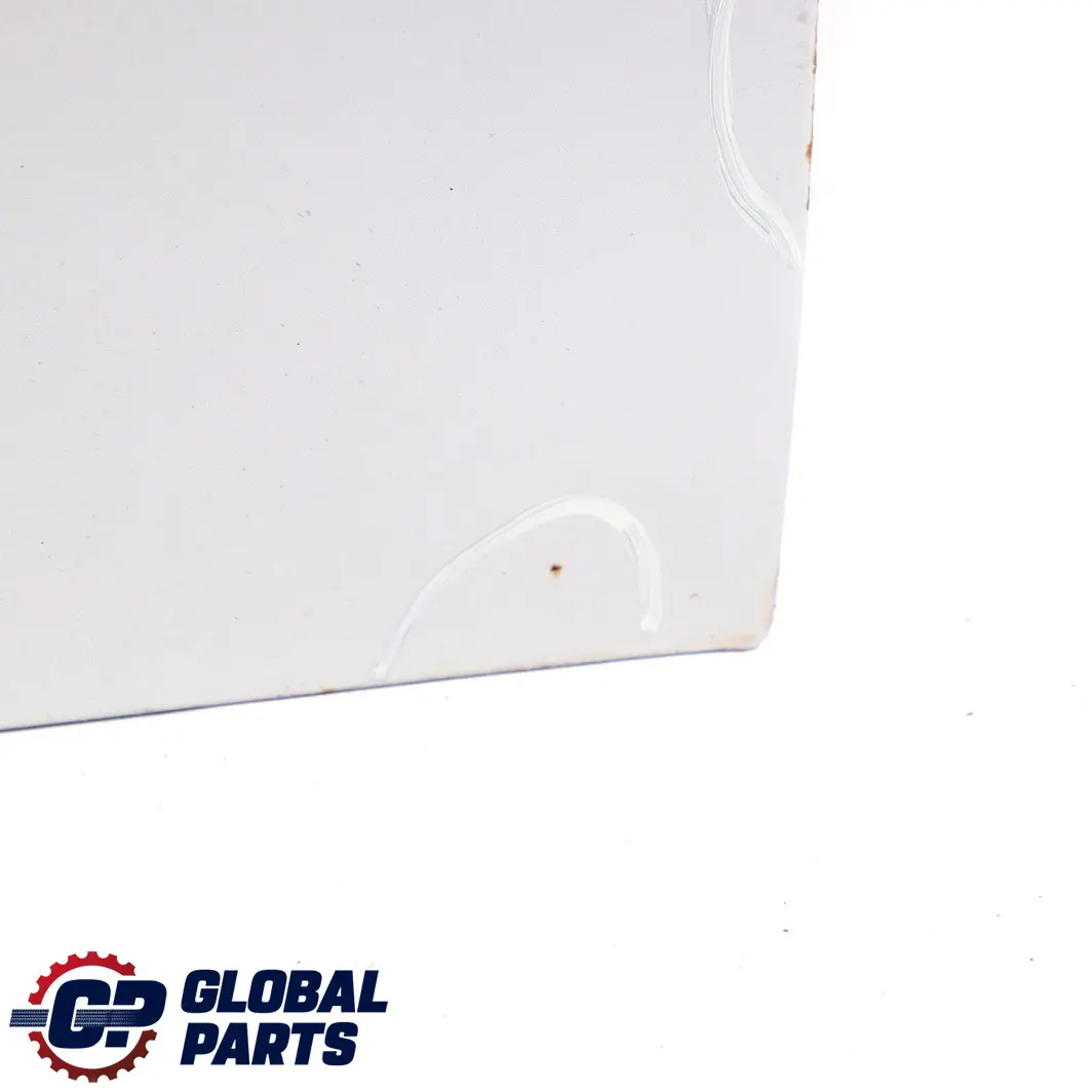  £BMW Mini Cooper 7 R50 R52 R53 Door Front Right O/S Pure Silver Metallic - 900 - SKU 7202912-PS7 - Part number 7202912