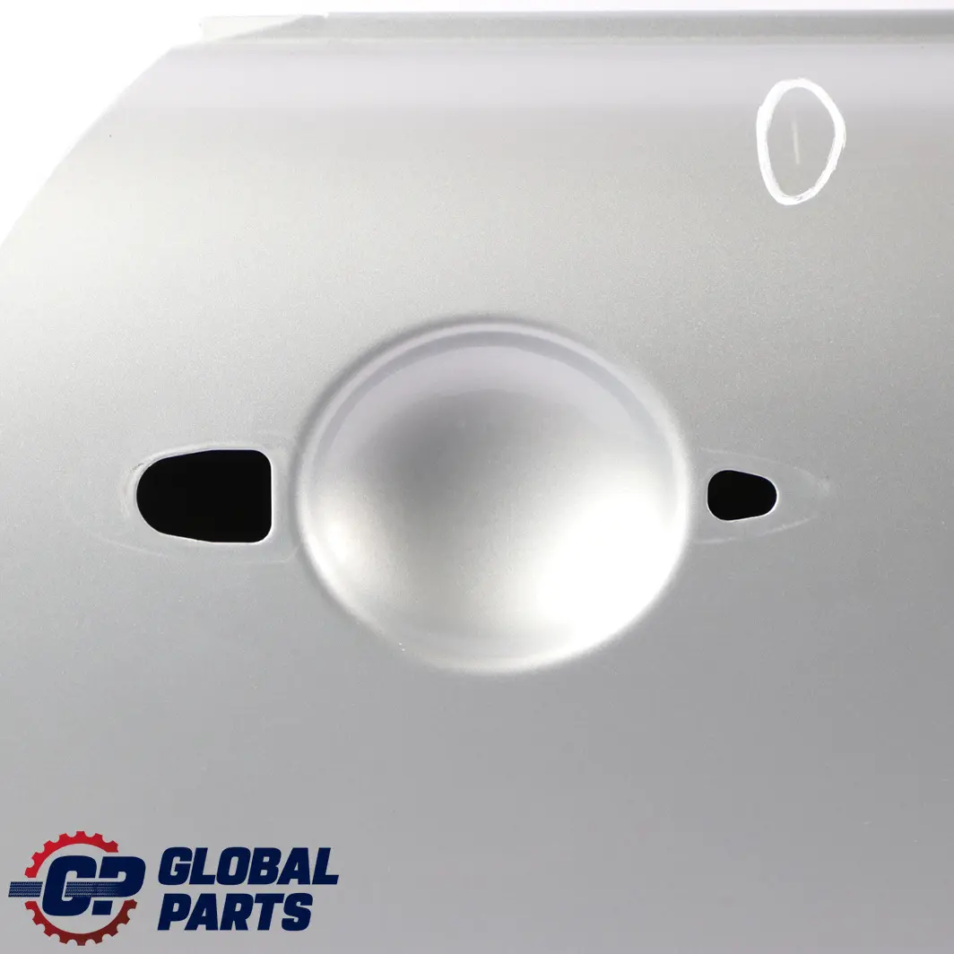£BMW Mini Cooper 7 R50 R52 R53 Door Front Right O/S Pure Silver Metallic - 900 to with Part number 7202912 £BMW Mini Cooper 7 R50 R52 R53 Door Front Right O/S Pure Silver Metallic - 900 - SKU 7202912-PS7 - Part number 7202912