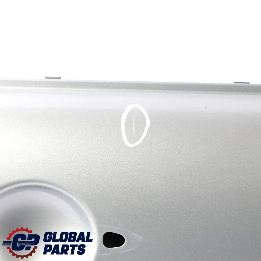 £BMW Mini Cooper 7 R50 R52 R53 Door Front Right O/S Pure Silver Metallic - 900 to with Part number 7202912 £BMW Mini Cooper 7 R50 R52 R53 Door Front Right O/S Pure Silver Metallic - 900 - SKU 7202912-PS7 - Part number 7202912