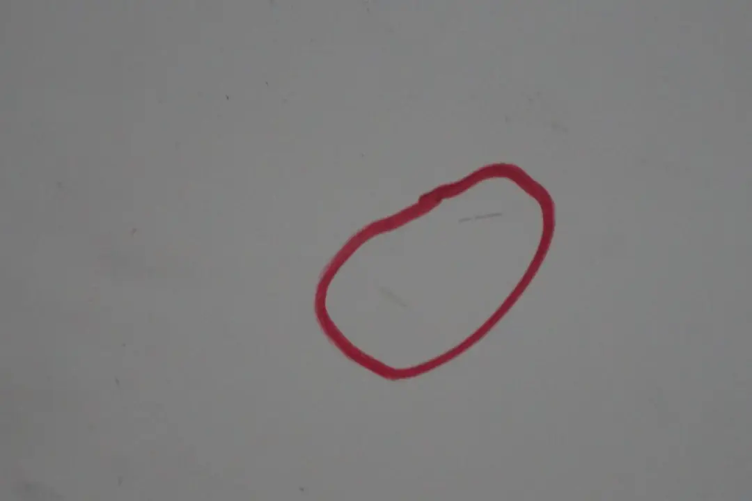 Front Right Door O/S Pepper White - 850 to BMW Mini Cooper R50 R52 R53 2 with Part number 7202912 BMW Mini Cooper R50 R52 R53 2 Front Right Door O/S Pepper White - 850 - SKU 7202912-PW2 - Part number 7202912