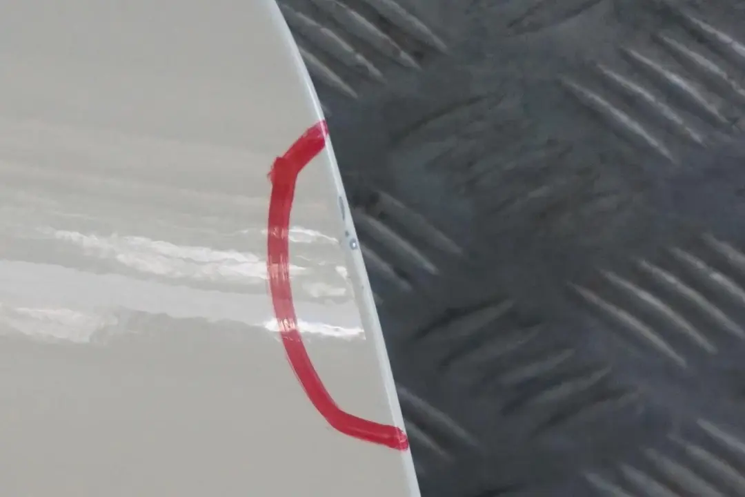 TĂĽr Vorne Rechts Pepper White Weiss - 850 für Mini Cooper R50 R52 R53 3 mit Teilenummer 7202912 Mini Cooper R50 R52 R53 3 TĂĽr Vorne Rechts Pepper White Weiss - 850 - SKU 7202912-PW3 - Teilenummer 7202912