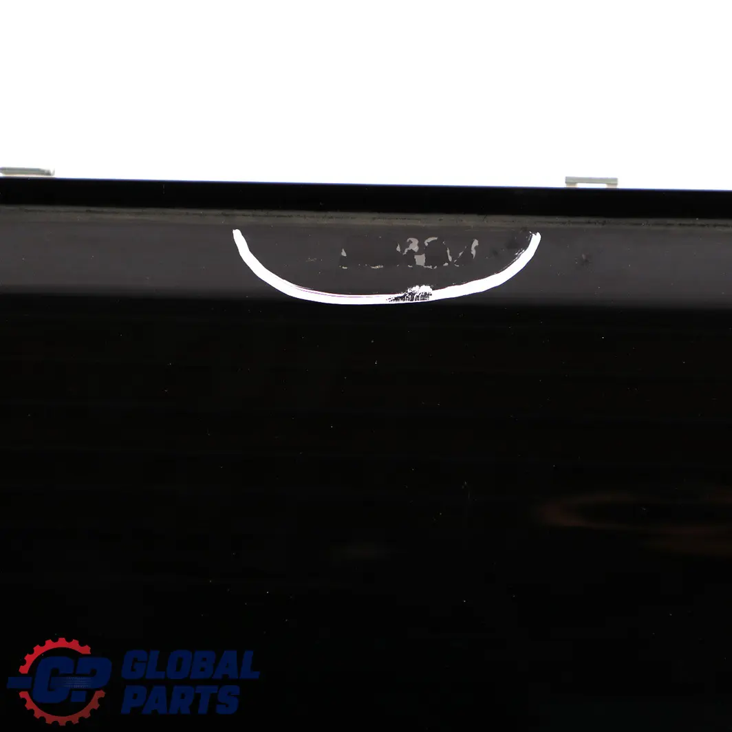 Front Right Door O/S Schwarz 2 - 668 to Mini Cooper One R50 R52 R53 1 with Part number 7202912 Mini Cooper One R50 R52 R53 1 Front Right Door O/S Schwarz 2 - 668 - SKU 7202912-SCH1 - Part number 7202912