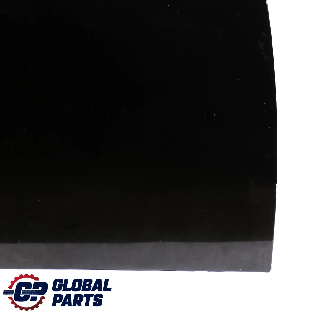 Front Right Door O/S Schwarz 2 - 668 to Mini Cooper One R50 R52 R53 1 with Part number 7202912 Mini Cooper One R50 R52 R53 1 Front Right Door O/S Schwarz 2 - 668 - SKU 7202912-SCH1 - Part number 7202912