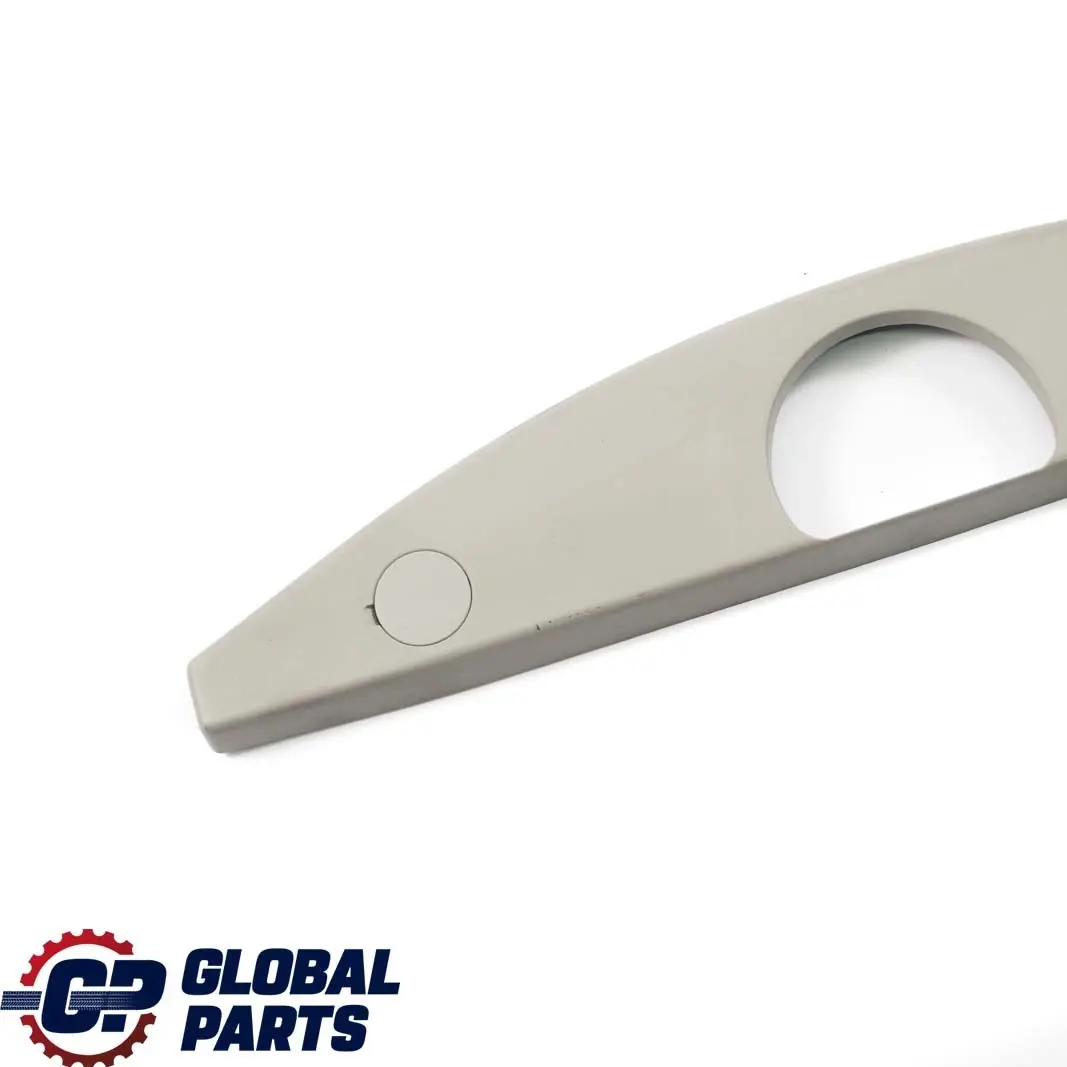 BMW 3 Series E91 Rear Boot Trunk Wiper Motor Cover Trim Covering Grey 7203107 - SKU 7203108-1 - Part number 7203108