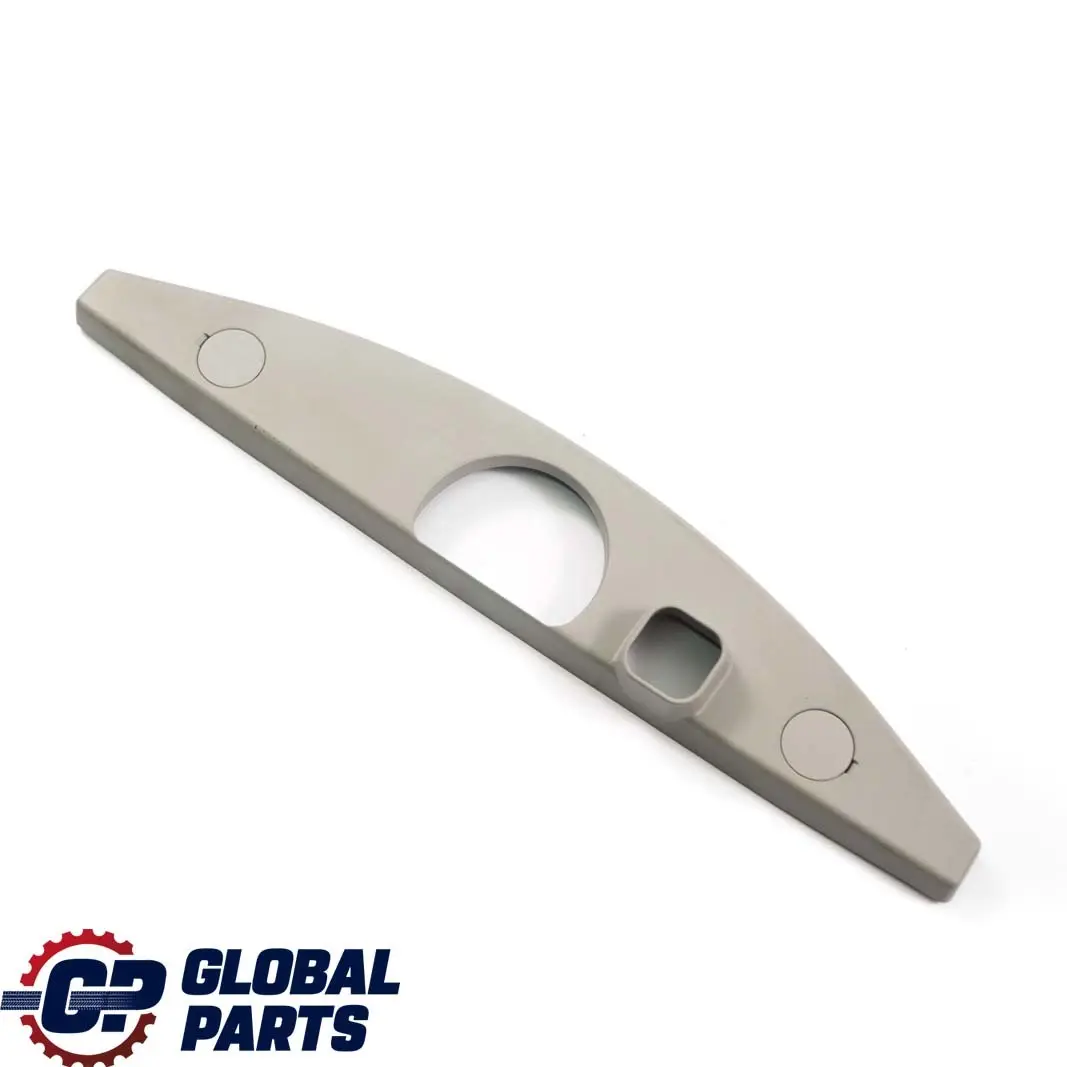 BMW 3 Series E91 Rear Boot Trunk Wiper Motor Cover Trim Covering Grey 7203107 - SKU 7203108-1 - Part number 7203108
