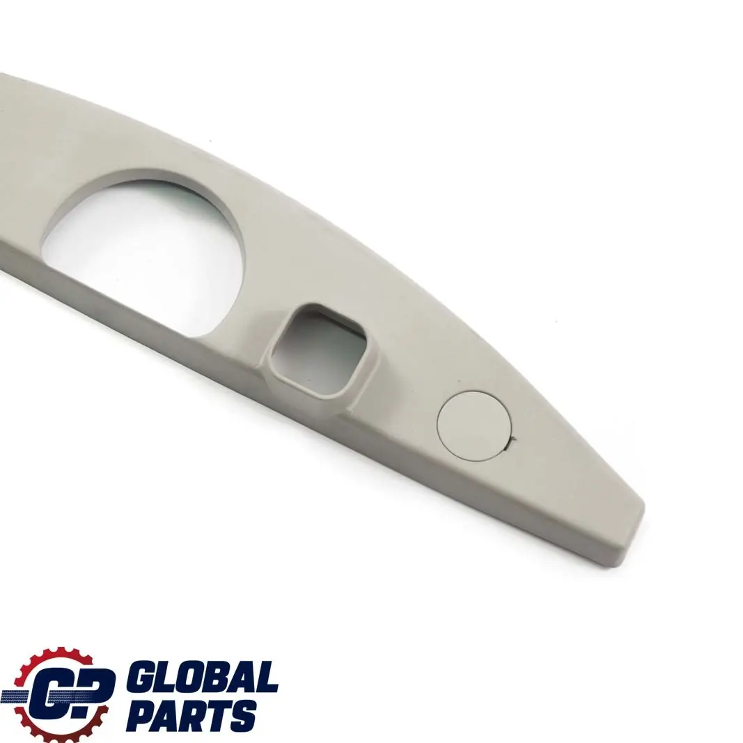 BMW 3 Series E91 Rear Boot Trunk Wiper Motor Cover Trim Covering Grey 7203107 - SKU 7203108-1 - Part number 7203108
