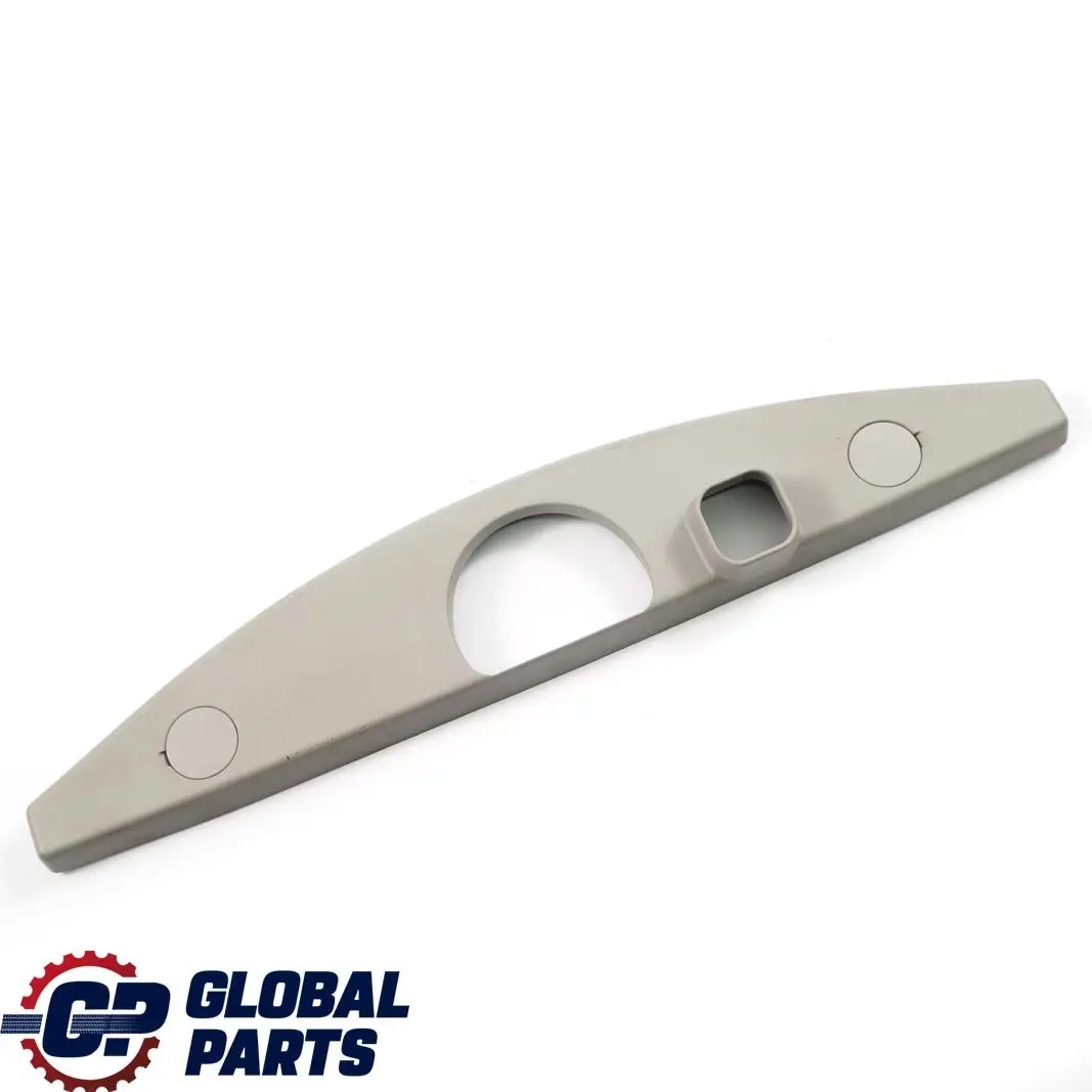 Coffre Revetement Moteur Gris Arriere pour BMW E91 à propos du numéro de pièce 7203108 BMW E91 Coffre Revetement Moteur Gris Arriere - SKU 7203108-1 - Numéro de pièce 7203108