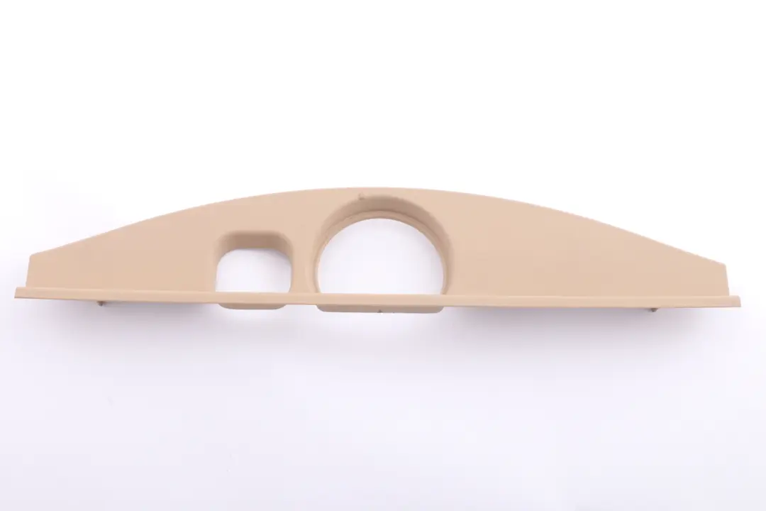 Reihe E91 Abdeckung Wischermotor Beige für BMW 3 mit Teilenummer 7203109 BMW 3 Reihe E91 Abdeckung Wischermotor Beige - SKU 7203107 - Teilenummer 7203109