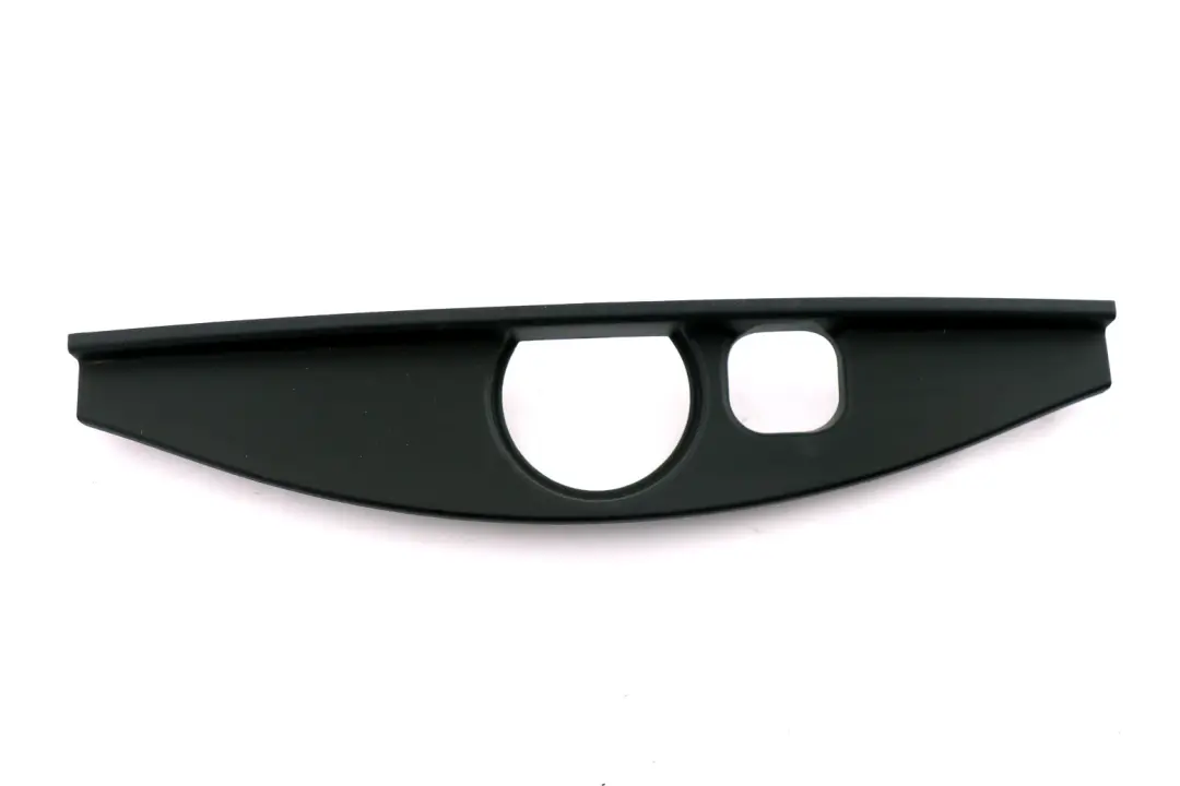 Stivale Posteriore Tronco Tergicristallo Copertura Nero 7203107 per BMW E91 con numero di parte 7203110 BMW E91 Stivale Posteriore Tronco Tergicristallo Copertura Nero 7203107 - SKU 7203110 - Numero di parte 7203110