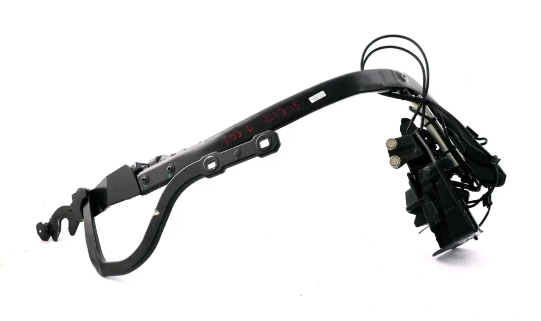 Zawias Mechanizm Dachu Lewy do BMW E93 Cabrio o numerze 7203115 BMW E93 Cabrio Zawias Mechanizm Dachu Lewy - SKU 7203115 - Numer Części 7203115