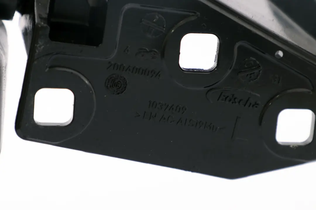 Zawias Mechanizm Dachu Lewy do BMW E93 Cabrio o numerze 7203115 BMW E93 Cabrio Zawias Mechanizm Dachu Lewy - SKU 7203115 - Numer Części 7203115