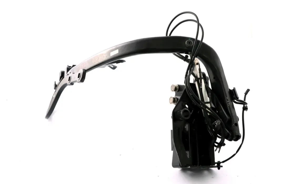 Heckkinematik links 5437 für BMW E93 Convertible Cabrio mit Teilenummer 7203115 BMW E93 Convertible Cabrio Heckkinematik links 5437 - SKU 7203115 - Teilenummer 7203115